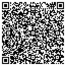 QR code with Headquarters contacts