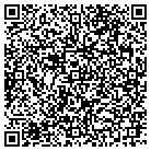 QR code with Marshall & Madison Real Estate contacts