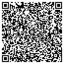 QR code with China Flora contacts