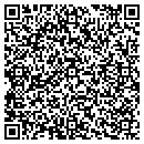 QR code with Razor's Edge contacts