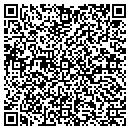 QR code with Howard C Brown Oil Inc contacts