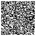QR code with Vf contacts