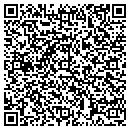 QR code with U R I J1 contacts