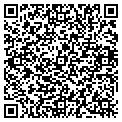 QR code with James 0 2 contacts