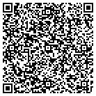 QR code with Ainsley's Service Center contacts