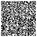 QR code with Zacharia Gerger MD contacts