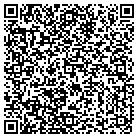 QR code with Richard W Cooper Agency contacts