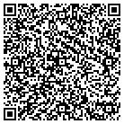 QR code with University Obstetrics contacts