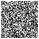 QR code with RDH Tire & Retreading Co contacts