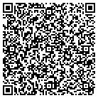 QR code with H & R Block Tax Service contacts