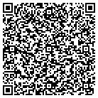 QR code with Headquarters Barbershop contacts