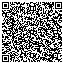 QR code with Toki Eyeware contacts
