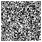 QR code with Foothill Monuments and Signs contacts