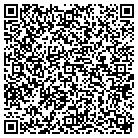 QR code with H & R Block Tax Service contacts