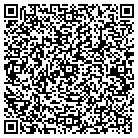 QR code with Mackie International Ltd contacts