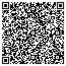 QR code with Keegraphics contacts