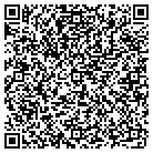 QR code with Angelos Lawn Maintenance contacts