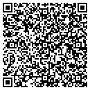 QR code with HVAC Service Corp contacts