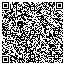 QR code with Orndoffs Auto Center contacts
