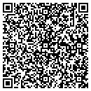 QR code with Airspeed contacts