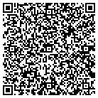 QR code with G L F Construction Corp contacts