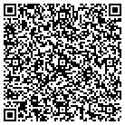 QR code with N C Motor Vehicle License contacts