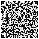 QR code with L & K Food Store contacts