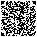 QR code with Dust Devils contacts