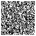 QR code with DLP Drywall contacts