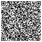 QR code with George B Shuping DDS Ms contacts