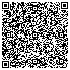 QR code with Acclaim Public Relations contacts