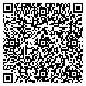 QR code with CSW Inc contacts