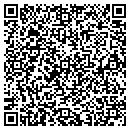 QR code with Cognis Corp contacts