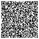 QR code with S E I Electronics Inc contacts