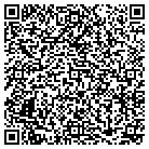 QR code with Library For The Blind contacts