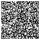 QR code with C & C Enterprise contacts