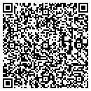 QR code with James Tucker contacts