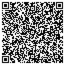 QR code with Youthville USA contacts