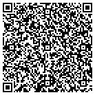 QR code with H & R Block Tax Service contacts