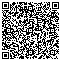 QR code with Wash N Wear Art contacts