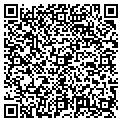 QR code with KFC contacts