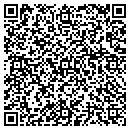 QR code with Richard V Hanson Jr contacts