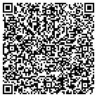 QR code with Christian Science Ch & Rdng Rm contacts
