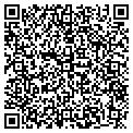 QR code with Rev Dr S T Churn contacts