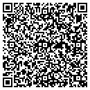 QR code with C W J LLC contacts