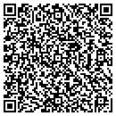 QR code with Hampstead Beauty Shop contacts