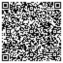 QR code with C W Electric Co Inc contacts