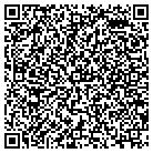 QR code with San Antonio Cleaners contacts