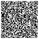 QR code with Hydro Tech Pressure Cleaning contacts