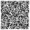 QR code with KFC contacts